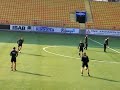 Elfsborg tr�nar 070330 1