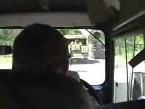 East Timor Weapons Search
