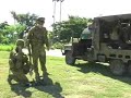 East Timor Weapons Search East Timor Weapons Search