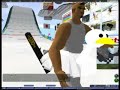 Ski Jumping Pairs 2