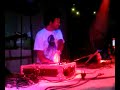 TEENAGE BAD GIRL LIVE @ Studio 88 16.11.2007