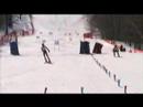 Alex Beauchesne finale K2 2008