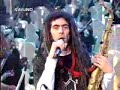Pitura Freska - Papa nero (Sanremo 1997)