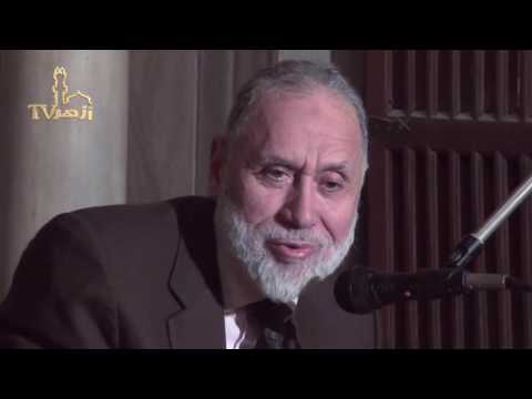 ايقاظ الهمم فى شرح الحكم فى علم التصوف الحلقة 3 للدكتور محمد مهنا