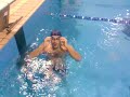 ex pectus excavatum apnea 25mt