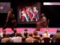 Martial Arts: Self Defense Demonstration