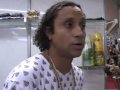 Haroldo da Silva Freitas: Artesão