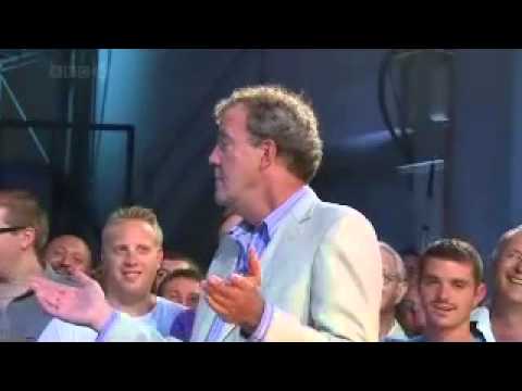Top Gear Stig - Some say...