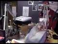 Ron G. Interview Crazy Freestyle Hot 96.5 Little Rock