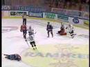 Målkalas hösten/vintern Färjestad BK, fram till Rosno Cup/Channel One Cup.