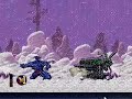 SEGA/Genesis Emulator on Axim X50 SEGA/Genesis Emulator on Axim X50