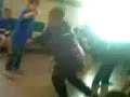 Professional Jumpstyle