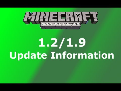 minecraft xbox update