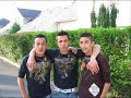 gitanos de bordas