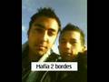 gitanos de bordas