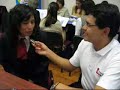 Entrevista LAN Magaly Ortega