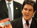 Roberto Jefferson - discurso de defesa na c�mara - parte 3