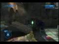 Chris Ka pwn vs. Silverson - 1v1 Warlock - A Halo 2 Gameplay