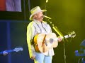 Alan Jackson Performing \"Good Time\" Alan Jackson Performing \"Good Time\"