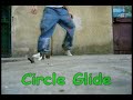 Glide Tutorial - Part I - B.A.D. Bodo