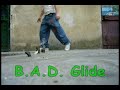 Glide Tutorial - Part I - B.A.D. Bodo