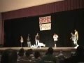 GBHS Talent Show 2007: GB Breakers Highlights Vid
