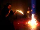 The Butane Flamethrower (not all that exciting)