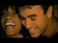 Enrique Iglesias ft Whitney Houston - Could I Have This Kiss Forever [1080pHD]