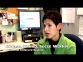 Role of Social Workers at Nationwide Children's Hospital