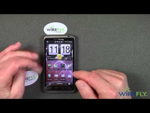 HTC ThunderBolt Review - Part 1