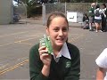 Cronulla High School Graduation Movie- Bomb Threat