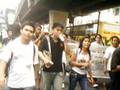 TAU GAMMA PHI 40TH ANNIVERSARY PARADE