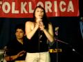 Ariadna Magali - Lanzamiento de la Peña 