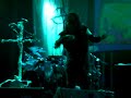 Ministry \"Lies\" live at Metalway 2006