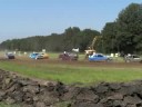 autocross Lopik 2008 - standaard 2000 rang pang