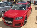 Concentracion tuning Navahermosa 08