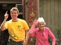 Footywrap Speckies