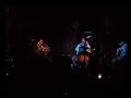 Bilal Karaman Ayilana Gazoz Bayilana Limon (Intro)@Jazz Cafe