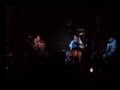 Bilal Karaman Ayilana Gazoz Bayilana Limon (Intro)@Jazz Cafe