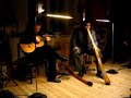recital at greifenberg jan 2007