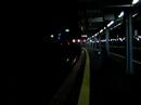 Hamanasu express train at Hakodate