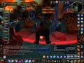 World of Warcraft Druiden UBRS