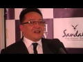 Dave A Chin Tung, Chief Executive Officer, GO! Jamaica Travel