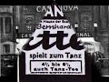 Foxtrott from Berlin - Bernard Etté und sein Orchester, 1931