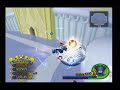 kh2fm lv1 stats sora vs  ffvii