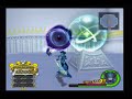 kh2fm lv1 stats sora vs  ffvii