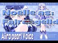 mermaid melody concert results
