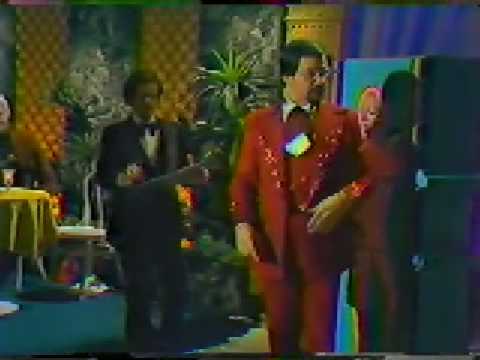 Harry Blackstone Jr. on Celebrity Cabaret 1977