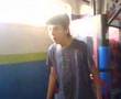 Huicho bailando [o sea yo =O]
