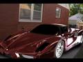 3D track